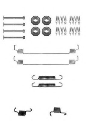 MOTAQUIP VMK847