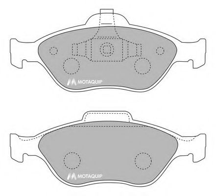 MOTAQUIP LVXL1063