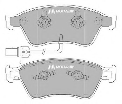 MOTAQUIP LVXL1263