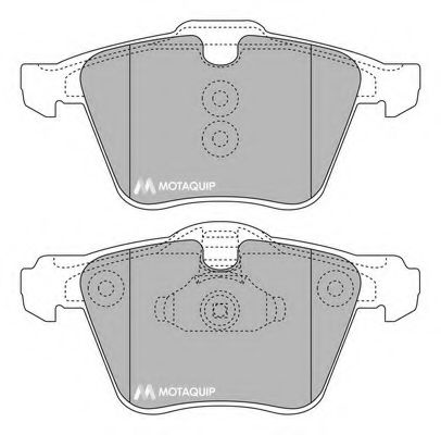 MOTAQUIP LVXL1317