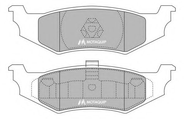 MOTAQUIP LVXL990