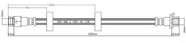 MOTAQUIP VBH1041