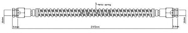 MOTAQUIP VBH824