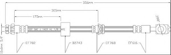 MOTAQUIP VBJ421