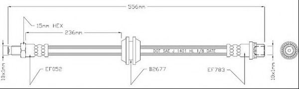 MOTAQUIP VBJ519