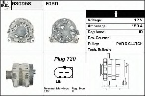 EDR 930058