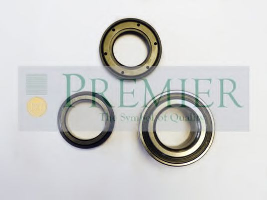 BRT Bearings PWK2066