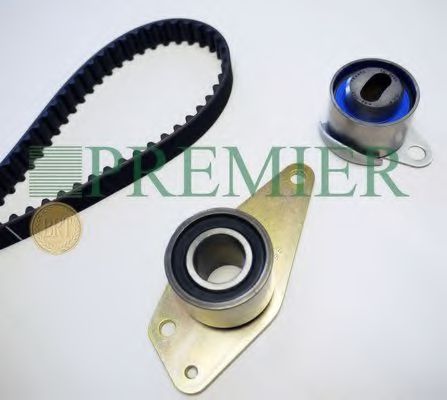 BRT Bearings PBTK029