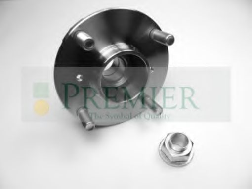 BRT Bearings PWK0056