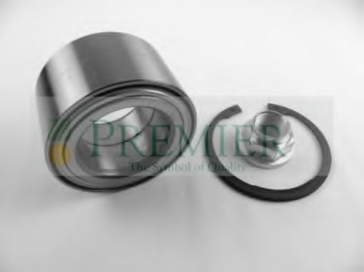 BRT Bearings PWK0333