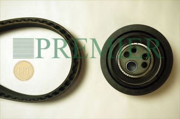 BRT Bearings PBTK363