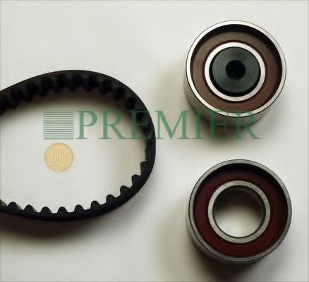 BRT Bearings PBTK426