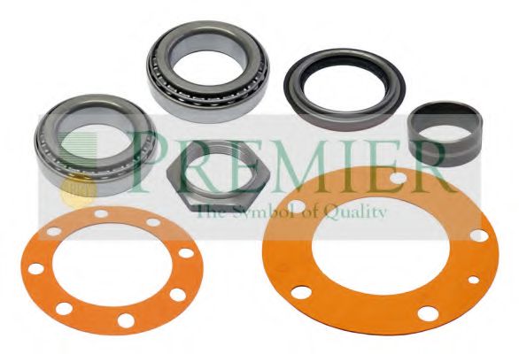 BRT Bearings PWK0744