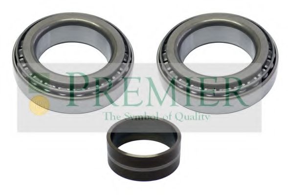 BRT Bearings PWK2125