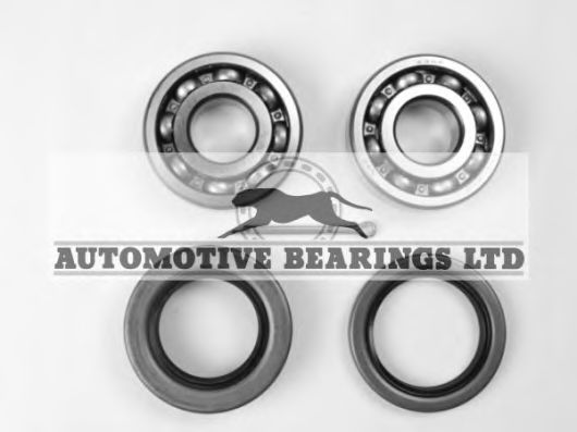 Automotive Bearings ABK1054