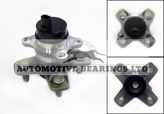 Automotive Bearings ABK2079