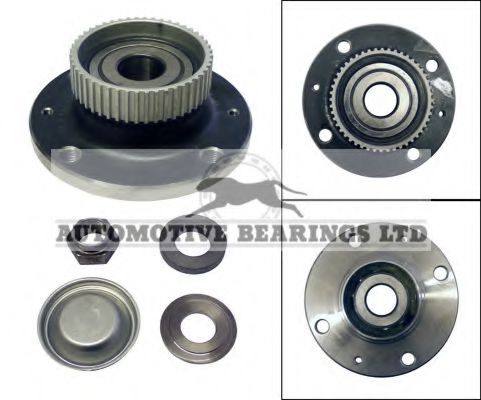Automotive Bearings ABK604