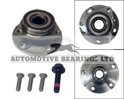 Automotive Bearings ABK2096