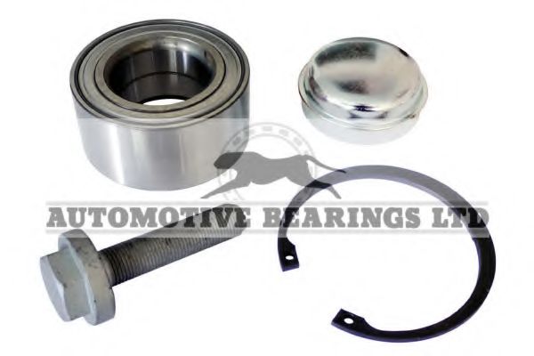 Automotive Bearings ABK2019