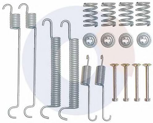 CARRAB BRAKE PARTS 3014