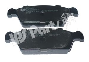 IPS Parts IBD-1W01