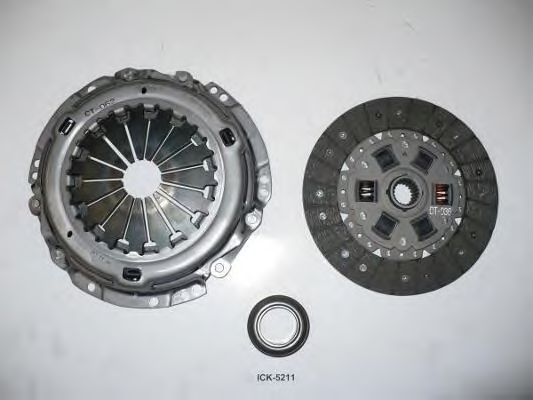 IPS Parts ICK-5211