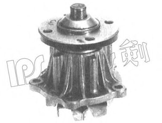 IPS Parts IPW-7209