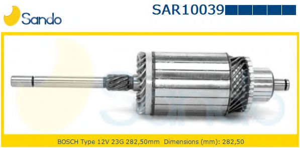 SANDO SAR10039.9