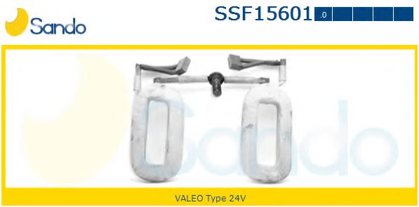 SANDO SSF15601.0