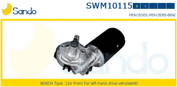 SANDO SWM10115.0