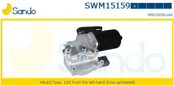 SANDO SWM15159.0