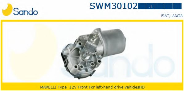 SANDO SWM30102.1