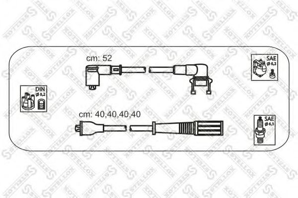 STELLOX 10-38160-SX