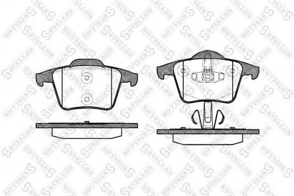 STELLOX 1055000-SX