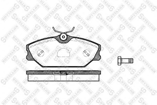 STELLOX 219 000B-SX