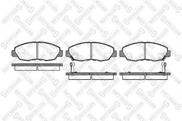 STELLOX 335 002-SX