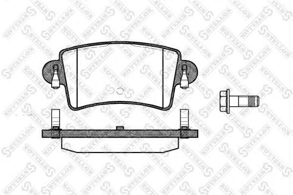 STELLOX 844 000-SX