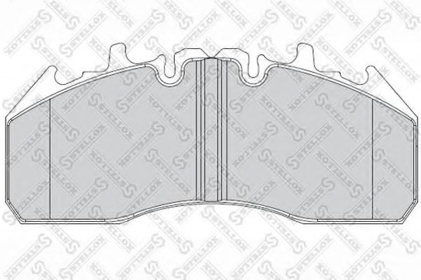 STELLOX 85-01432-SX