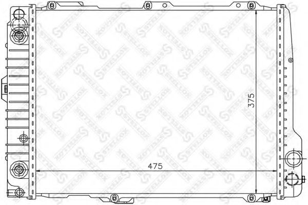 STELLOX 10-25533-SX