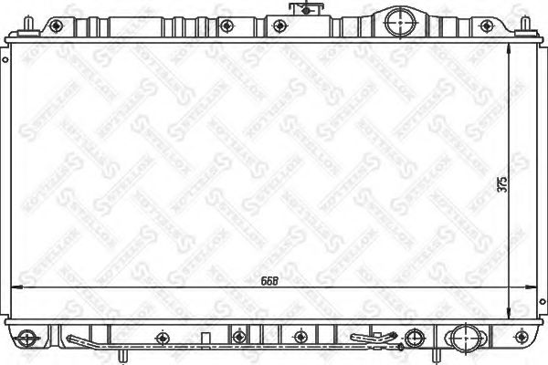 STELLOX 10-25953-SX