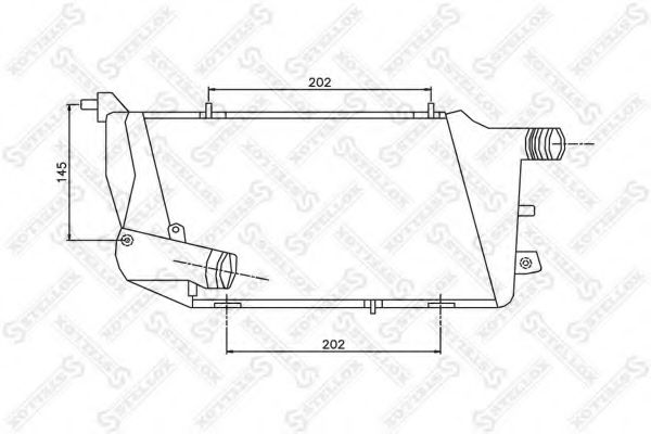 STELLOX 10-40108-SX