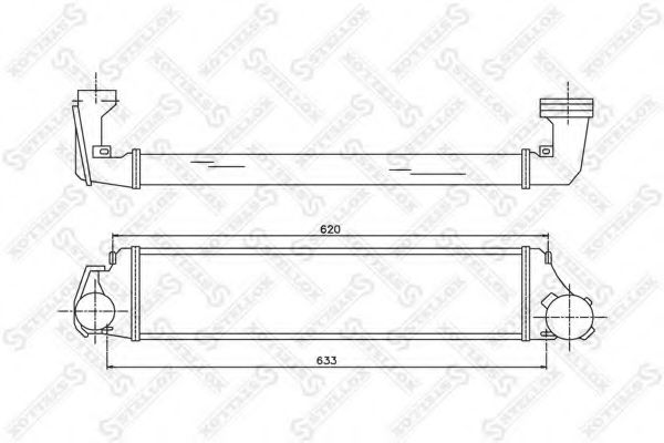 STELLOX 10-40114-SX