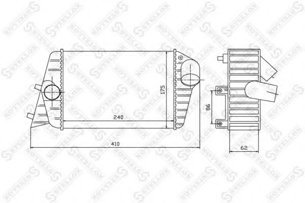 STELLOX 10-40128-SX