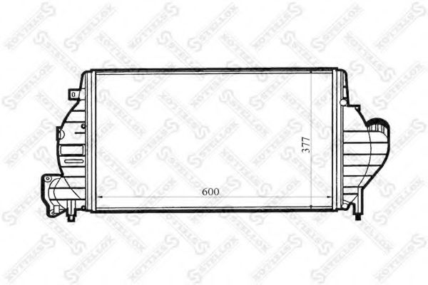 STELLOX 10-40148-SX