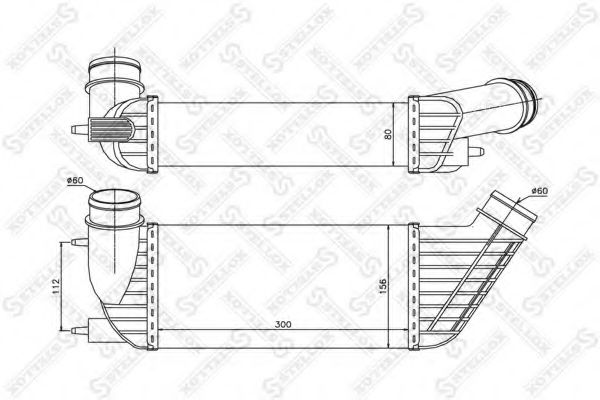 STELLOX 10-40176-SX