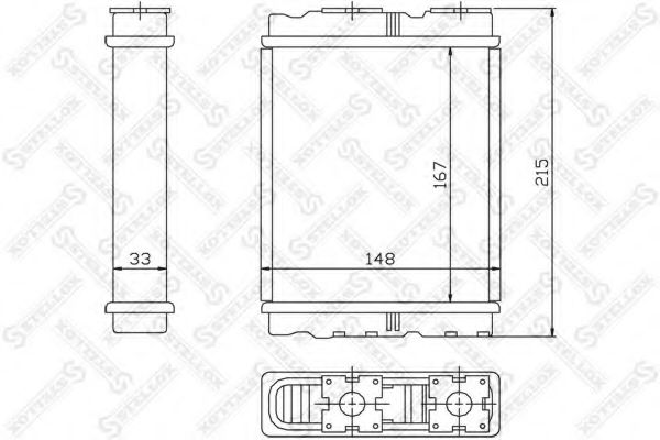 STELLOX 10-35136-SX