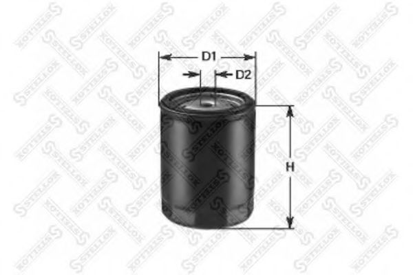 STELLOX 20-50237-SX