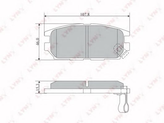 LYNXauto BD-5517