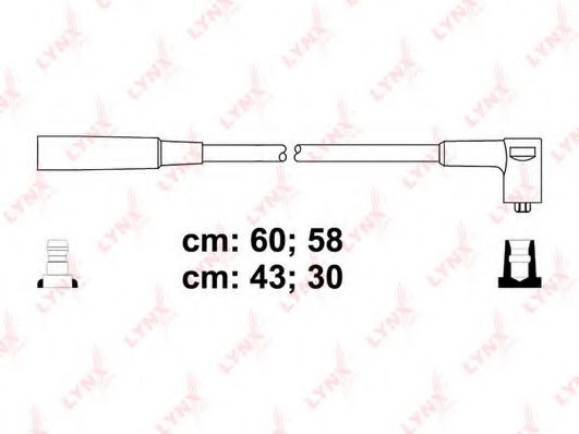 LYNXauto SPC2871