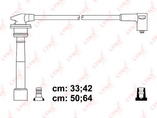 LYNXauto SPC3607